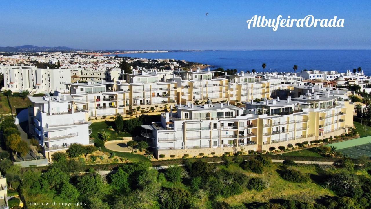 Albufeiraorada Splendor By Be Cherish מראה חיצוני תמונה
